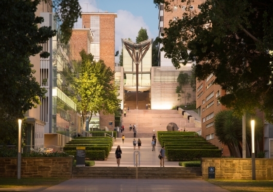 University Of New South Wales In Sydney - Purdue Polytechnic Institute